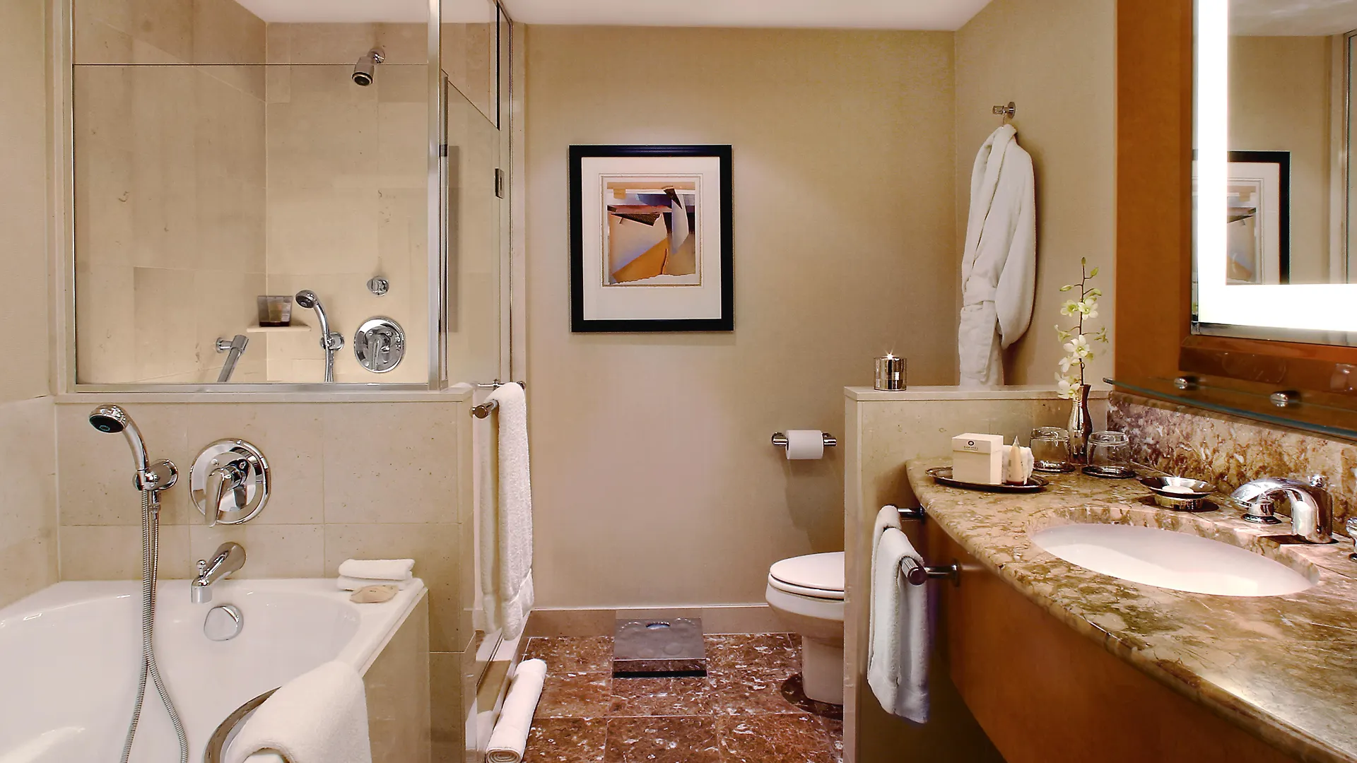 Sofitel New York Hotell