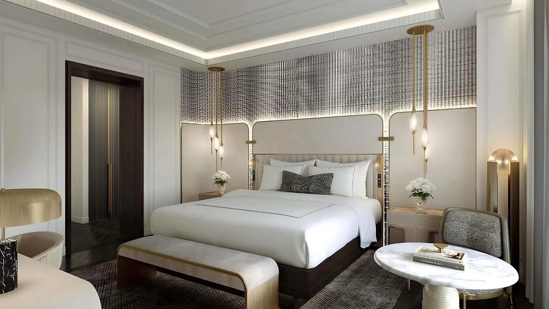 Sofitel New York Hotell
