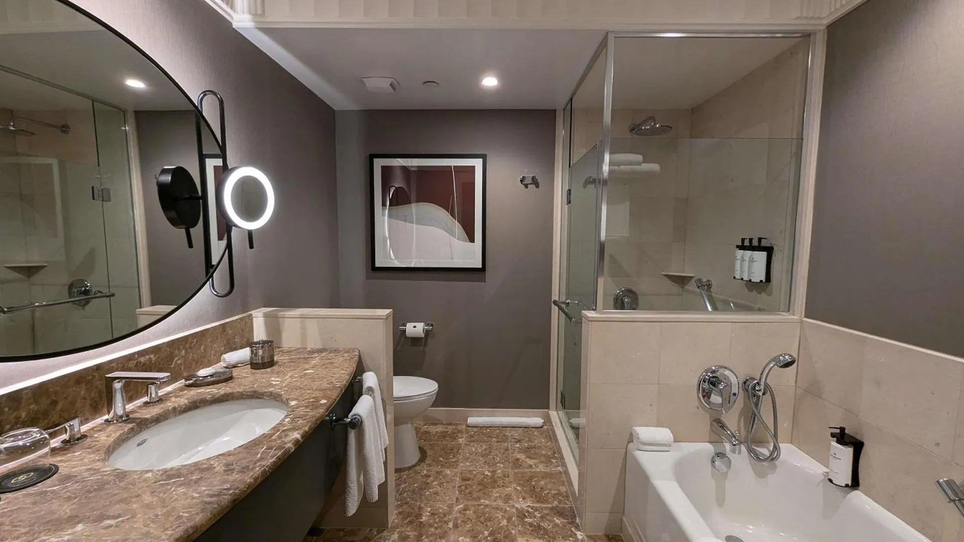Sofitel New York Hotell