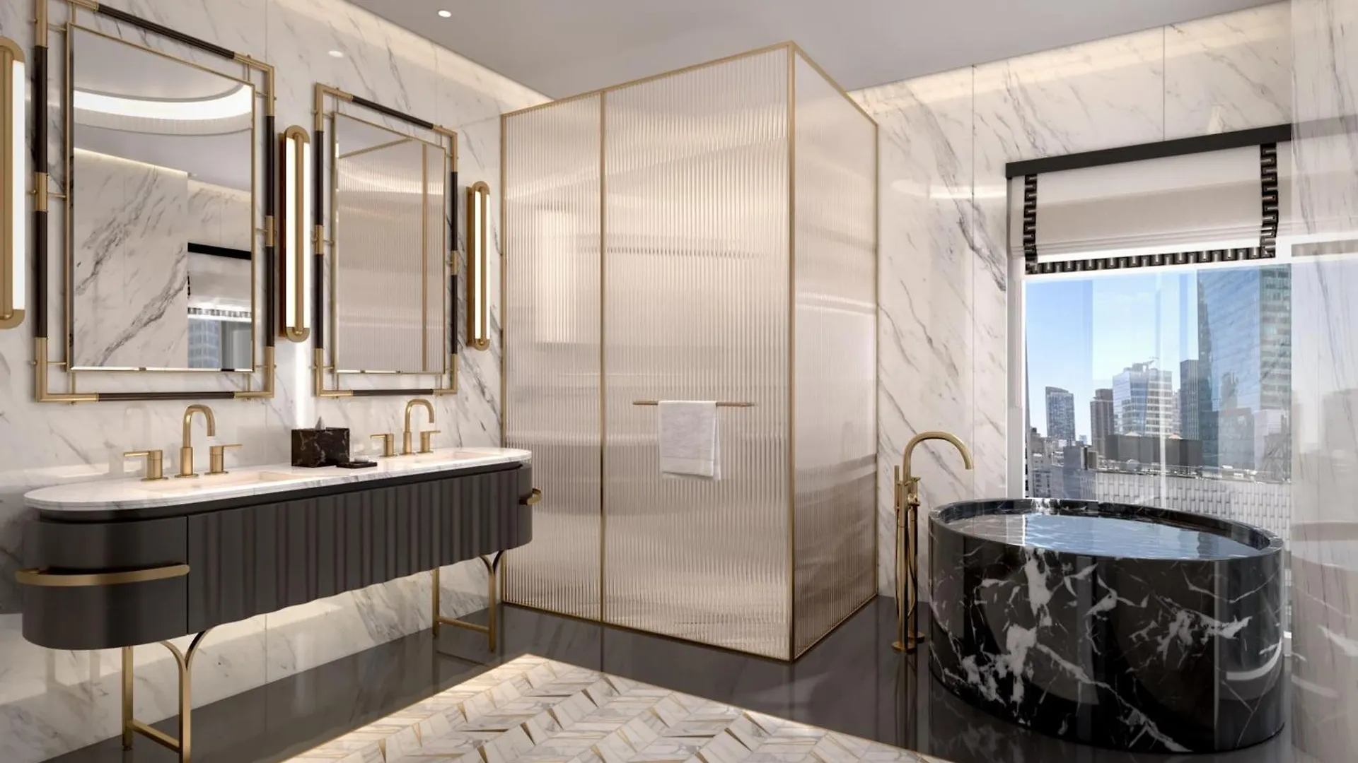 Sofitel New York Hotell