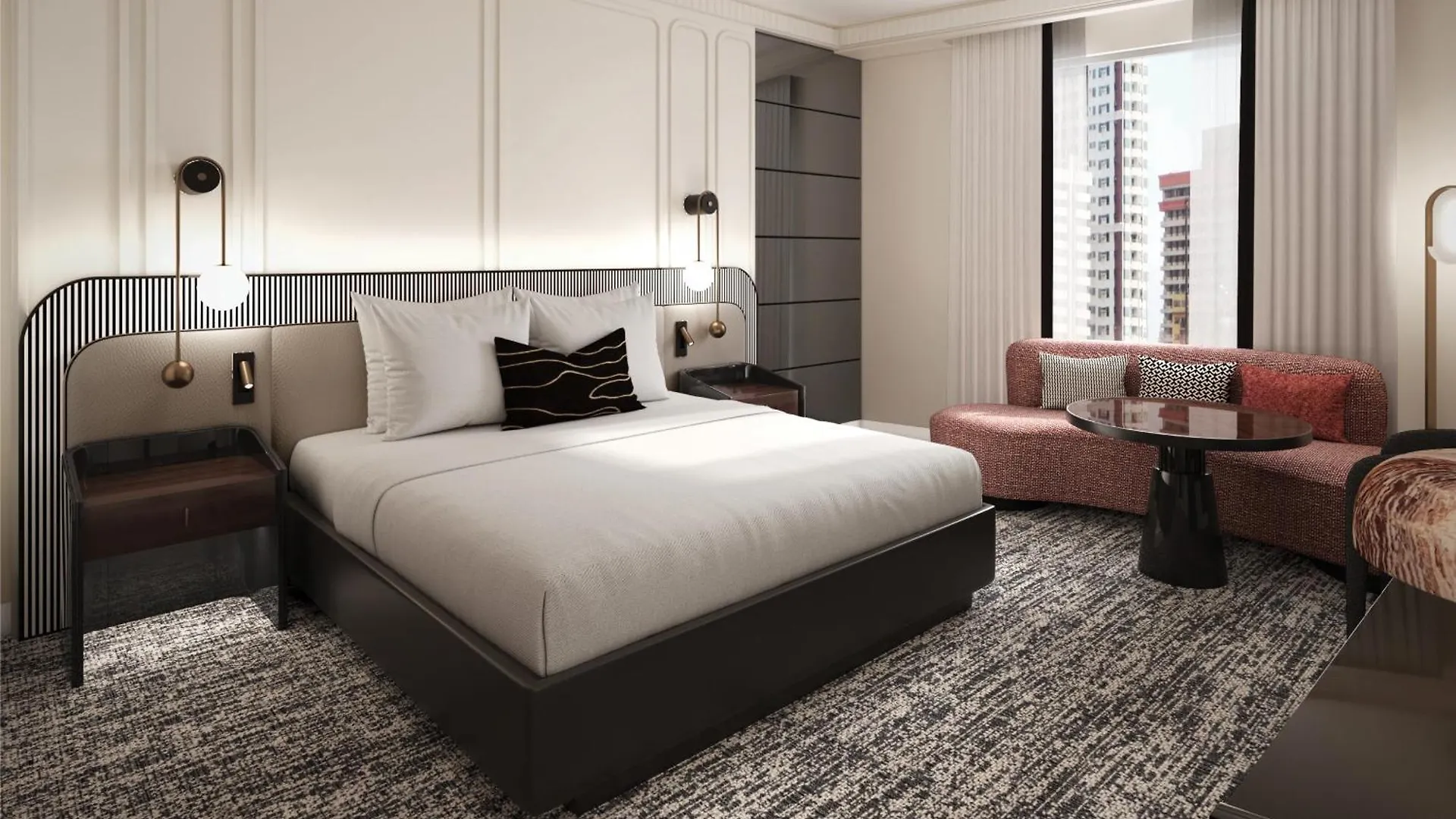 Sofitel New York Hotell