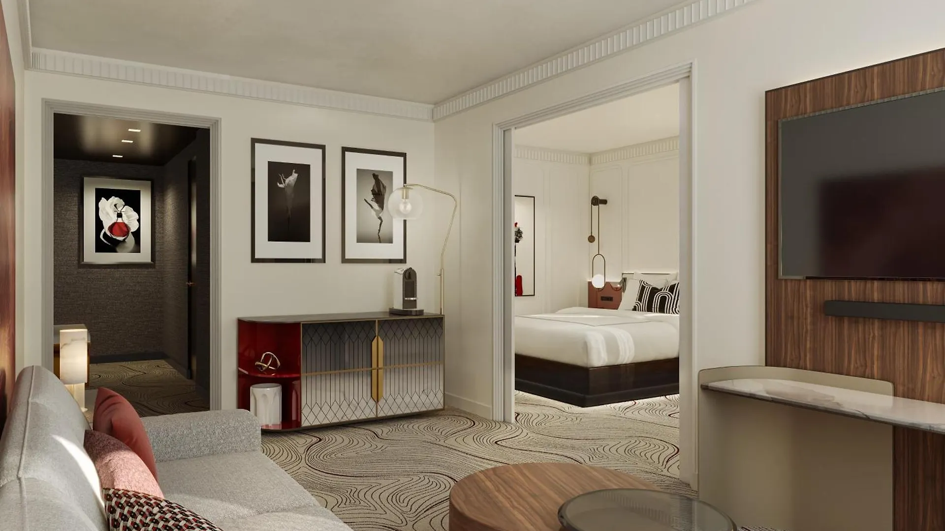 Sofitel New York Hotell