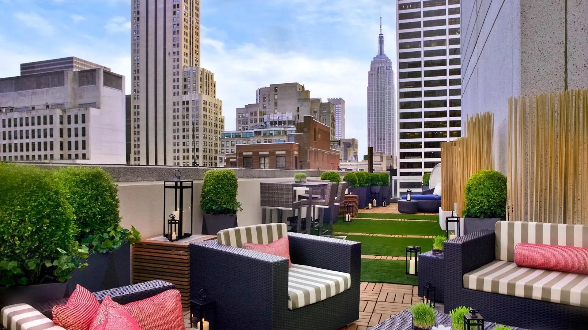 Sofitel New York Hotell