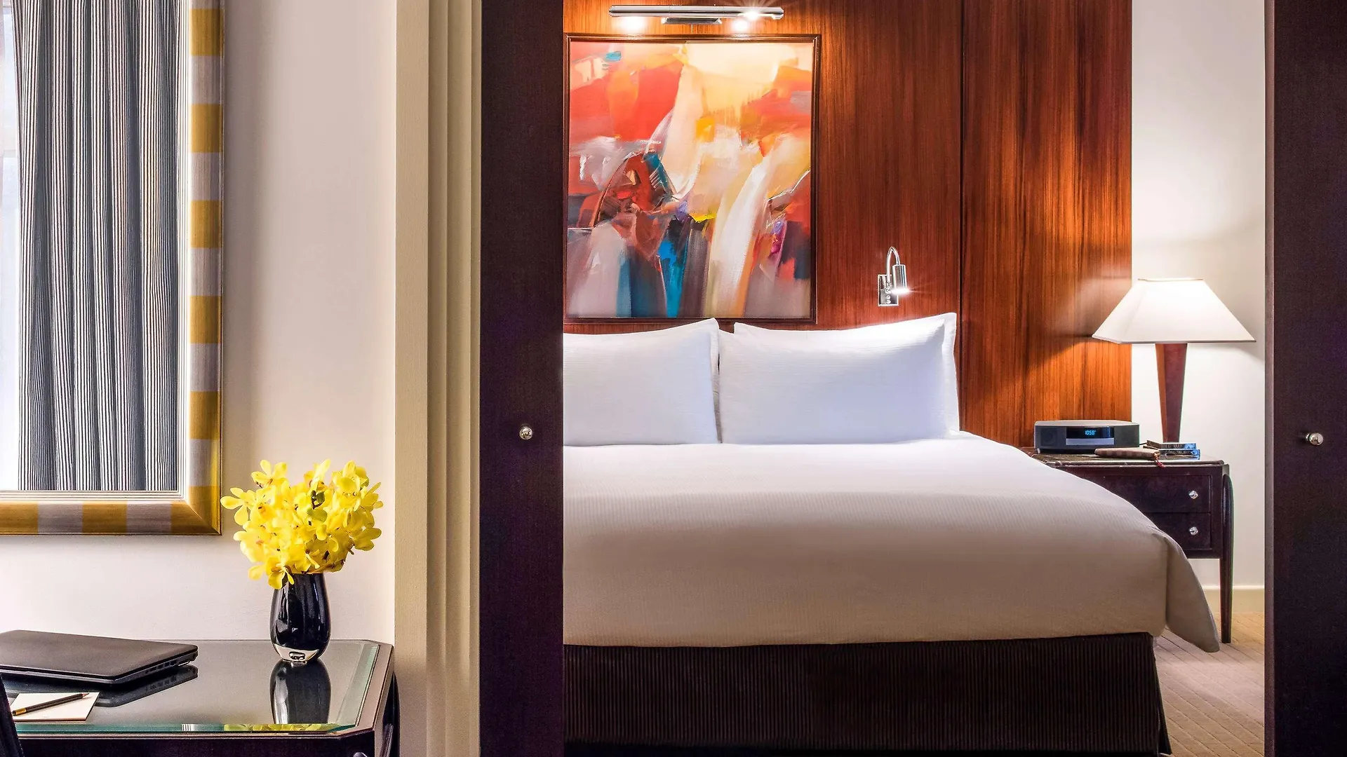 Sofitel New York Hotel