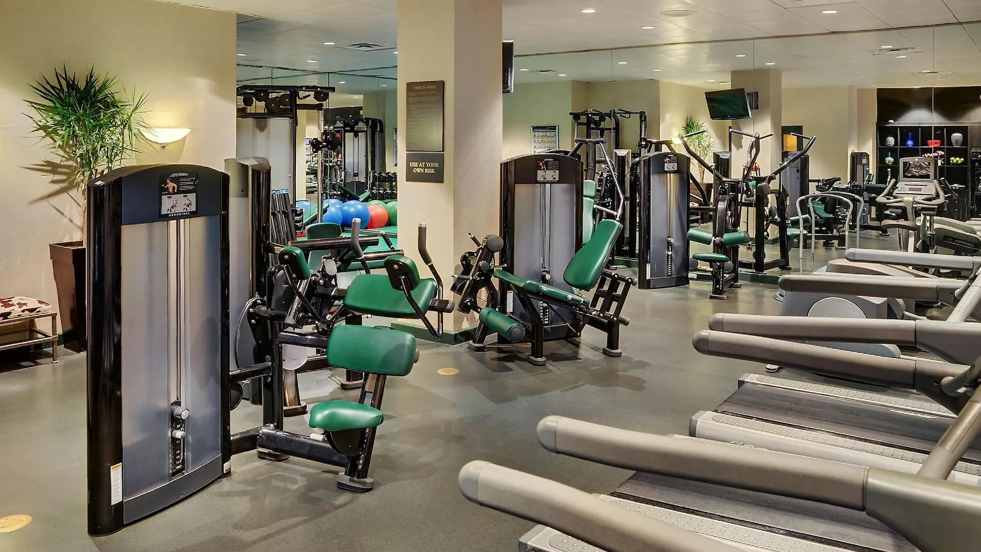 ****  Sofitel New York Hotel United States