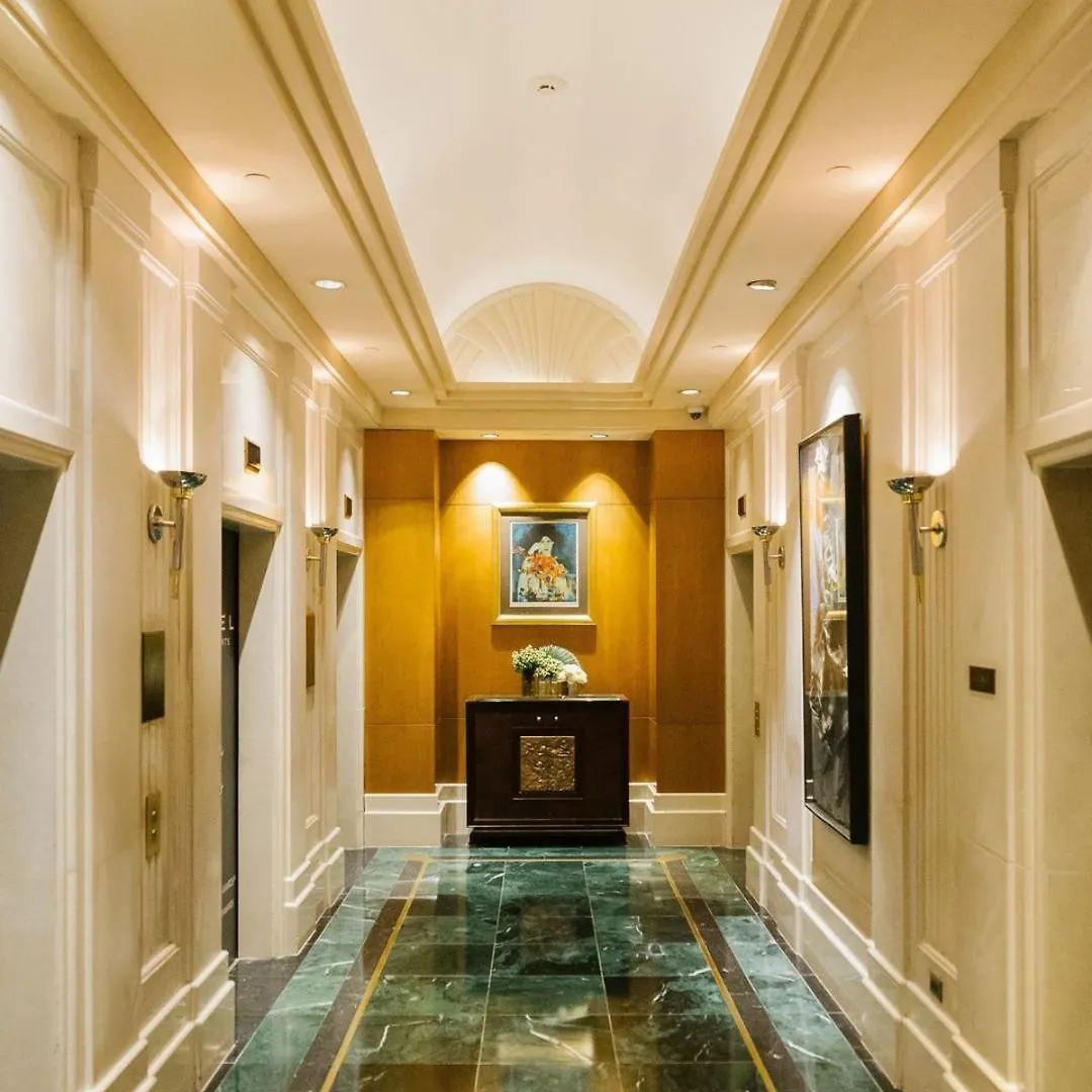 Hotel Sofitel New York