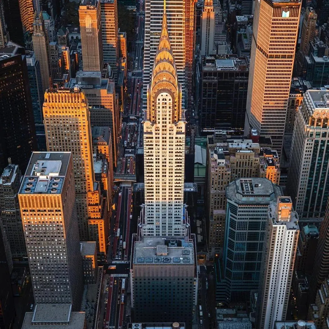 Hotel Sofitel New York