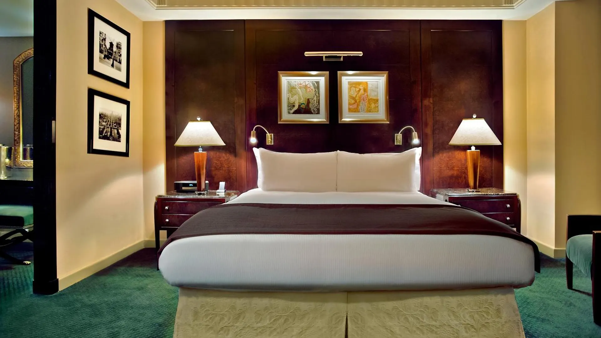 ****  Hotel Sofitel New York États-Unis