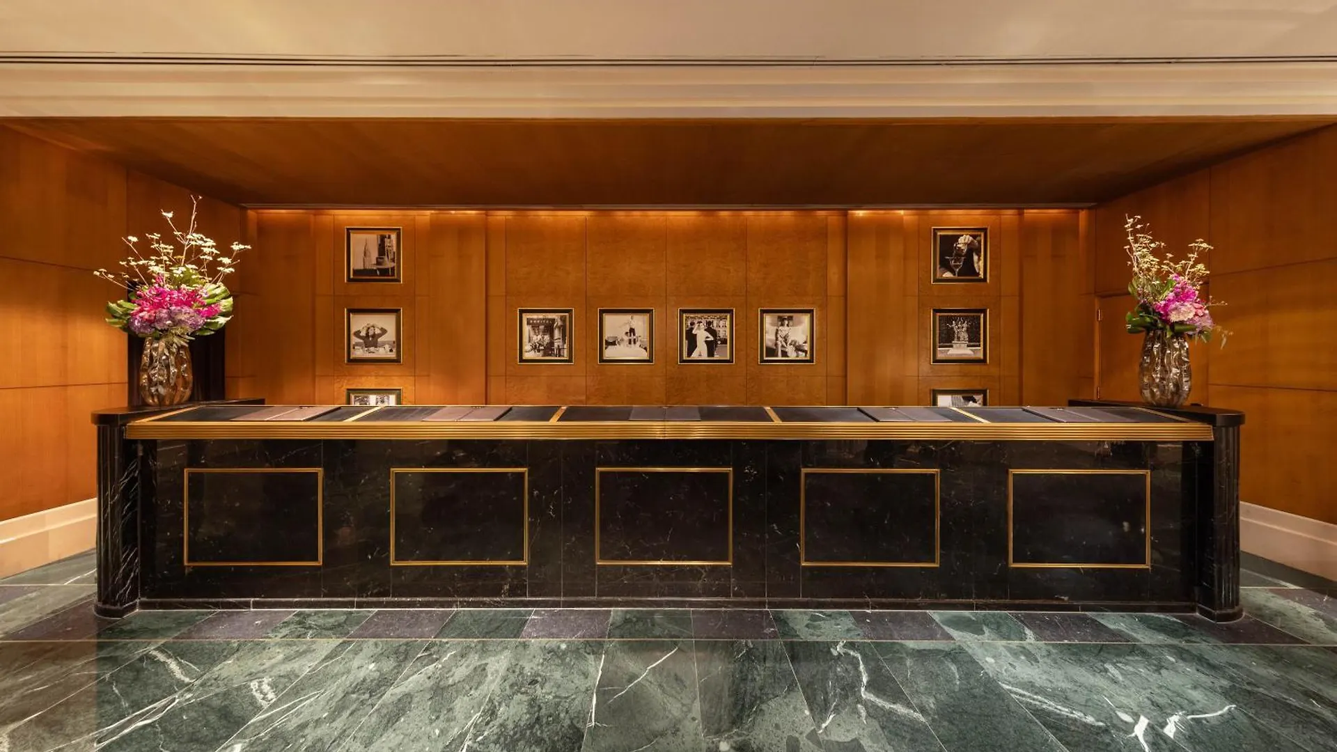 Hotel Sofitel New York