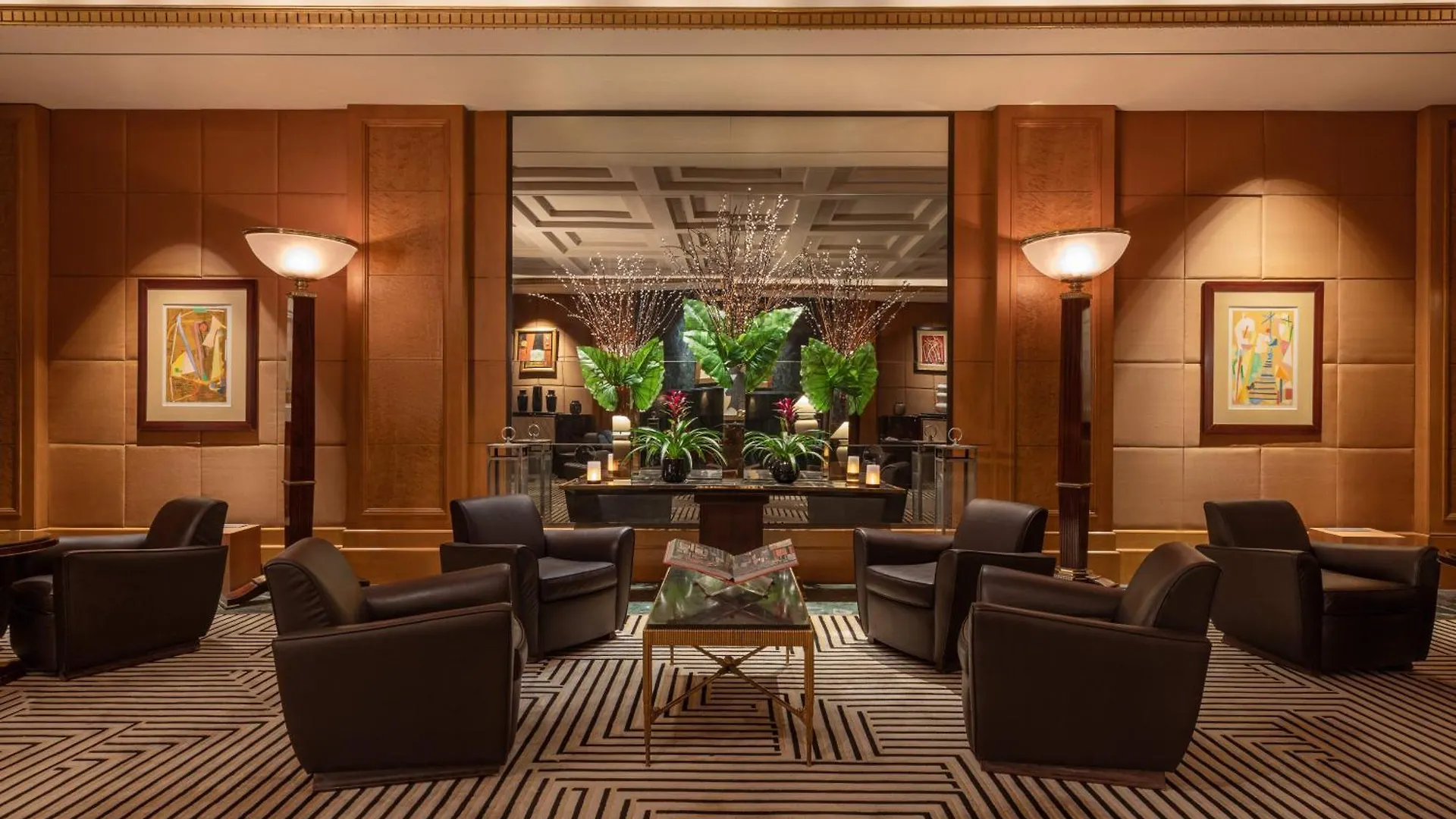 Hotel Sofitel New York 4*,