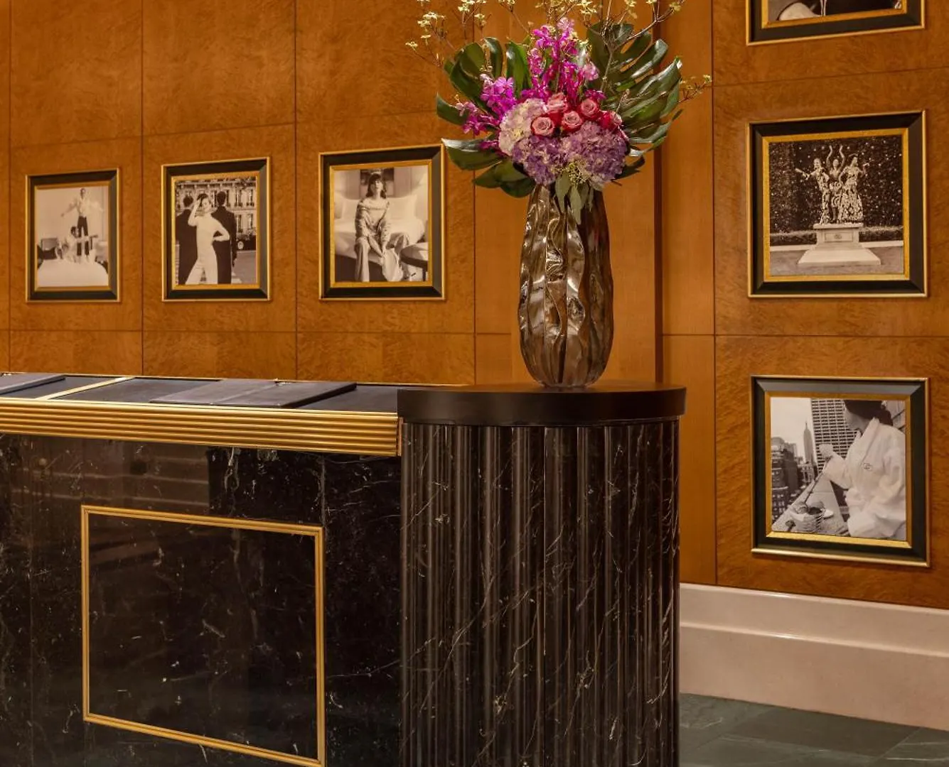 Sofitel New York Hotel