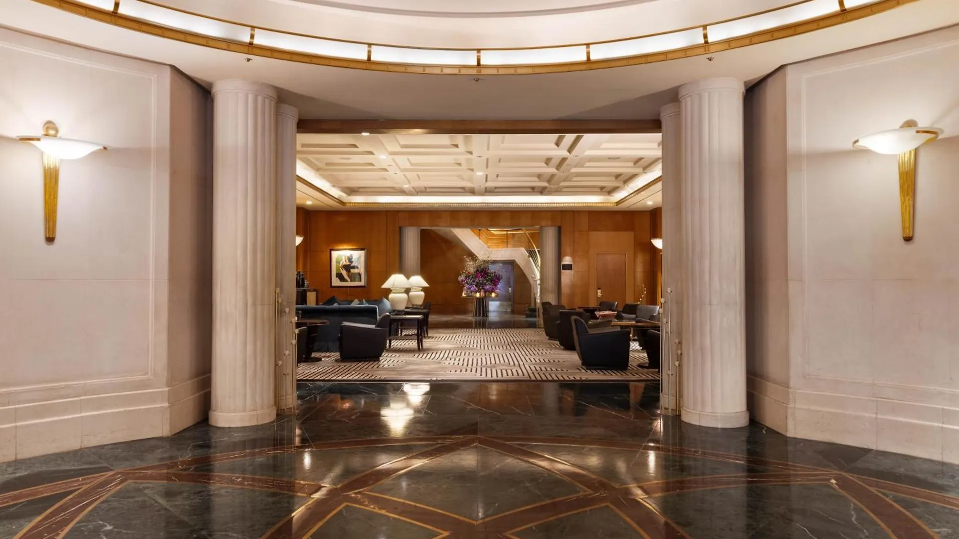 Hotel Sofitel New York