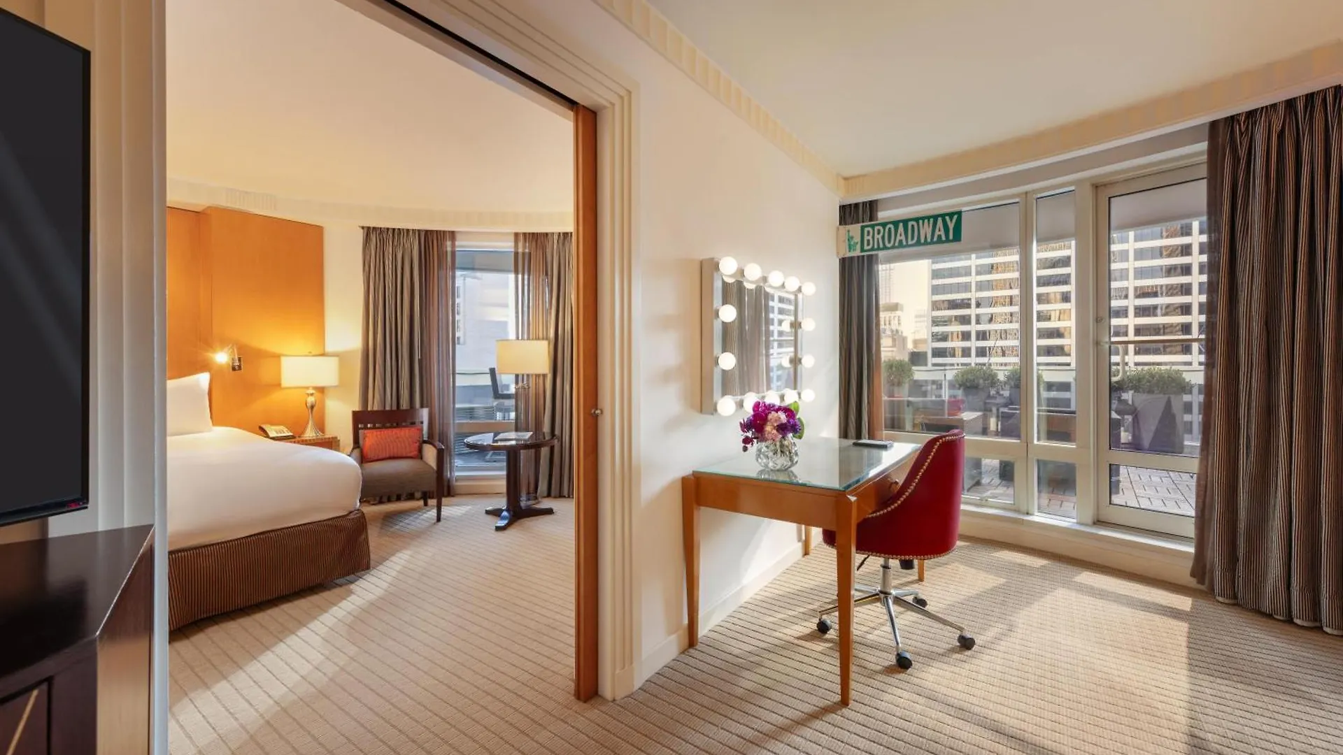 Hotel Sofitel New York