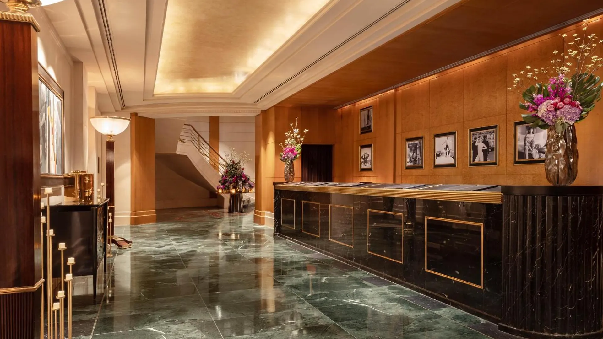 Sofitel New York Hotel