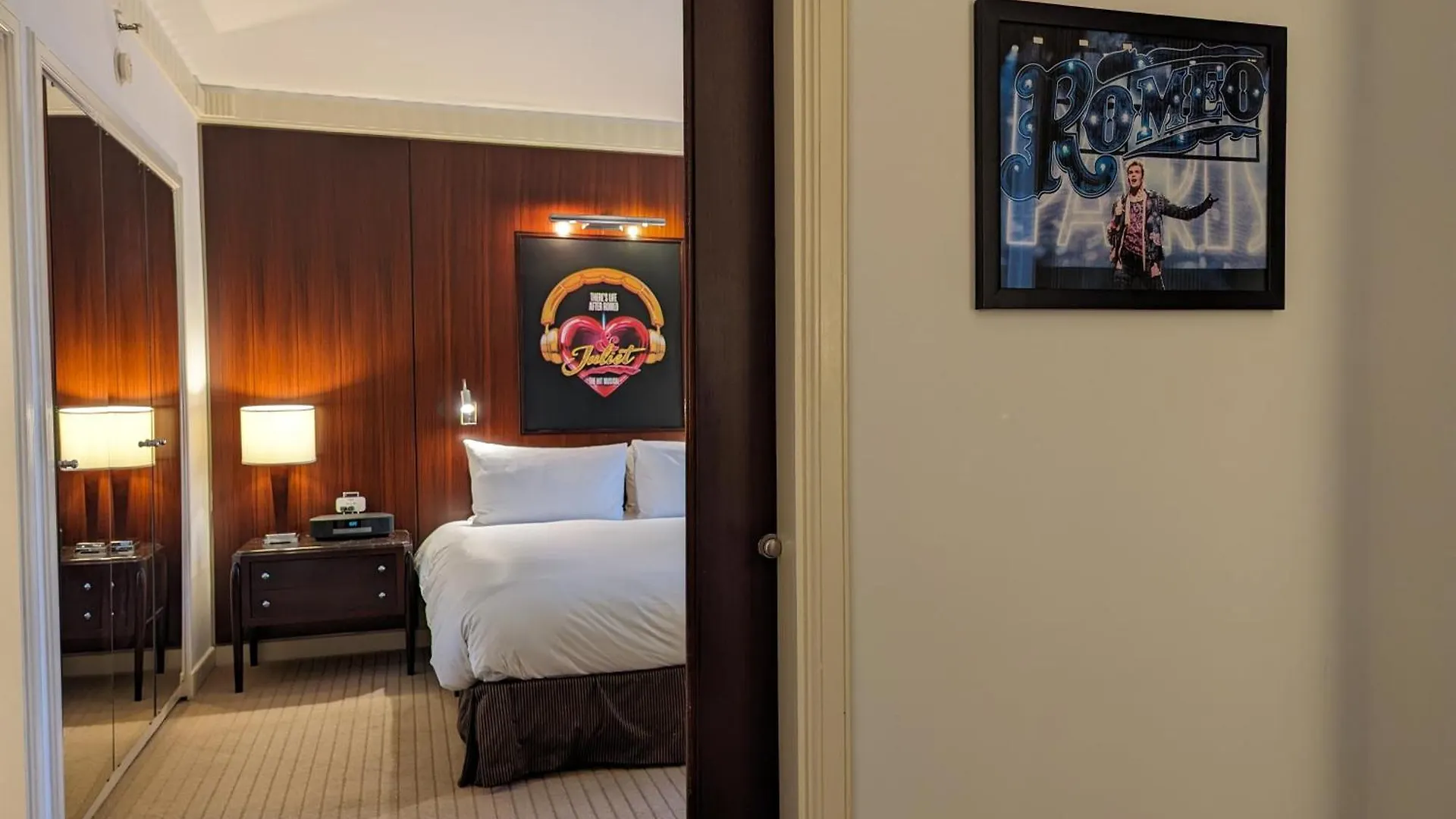 Sofitel New York Hotel United States