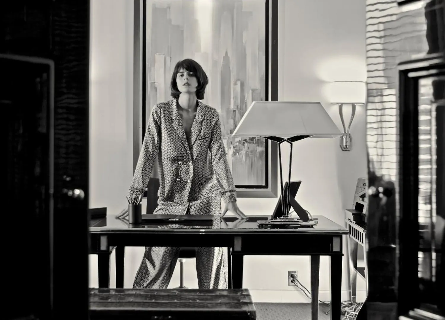 Sofitel New York Hotel