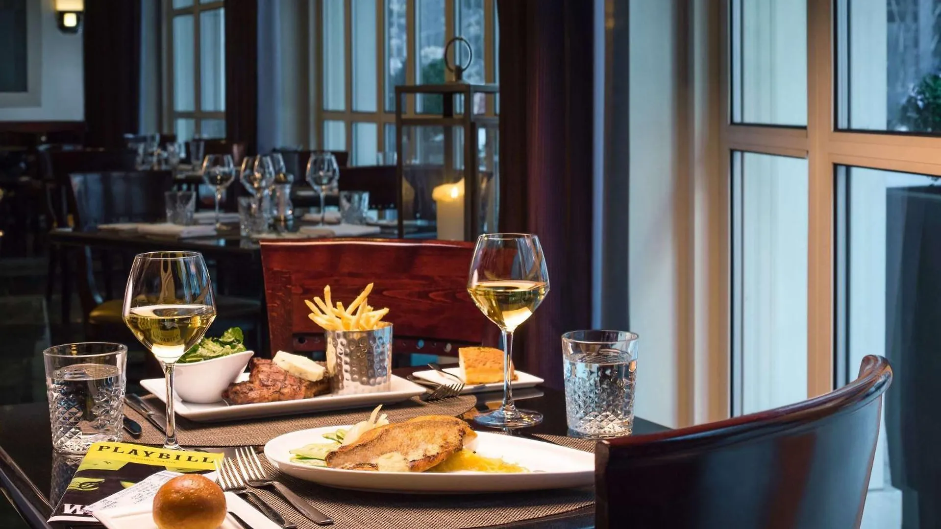 Sofitel New York Hotel United States