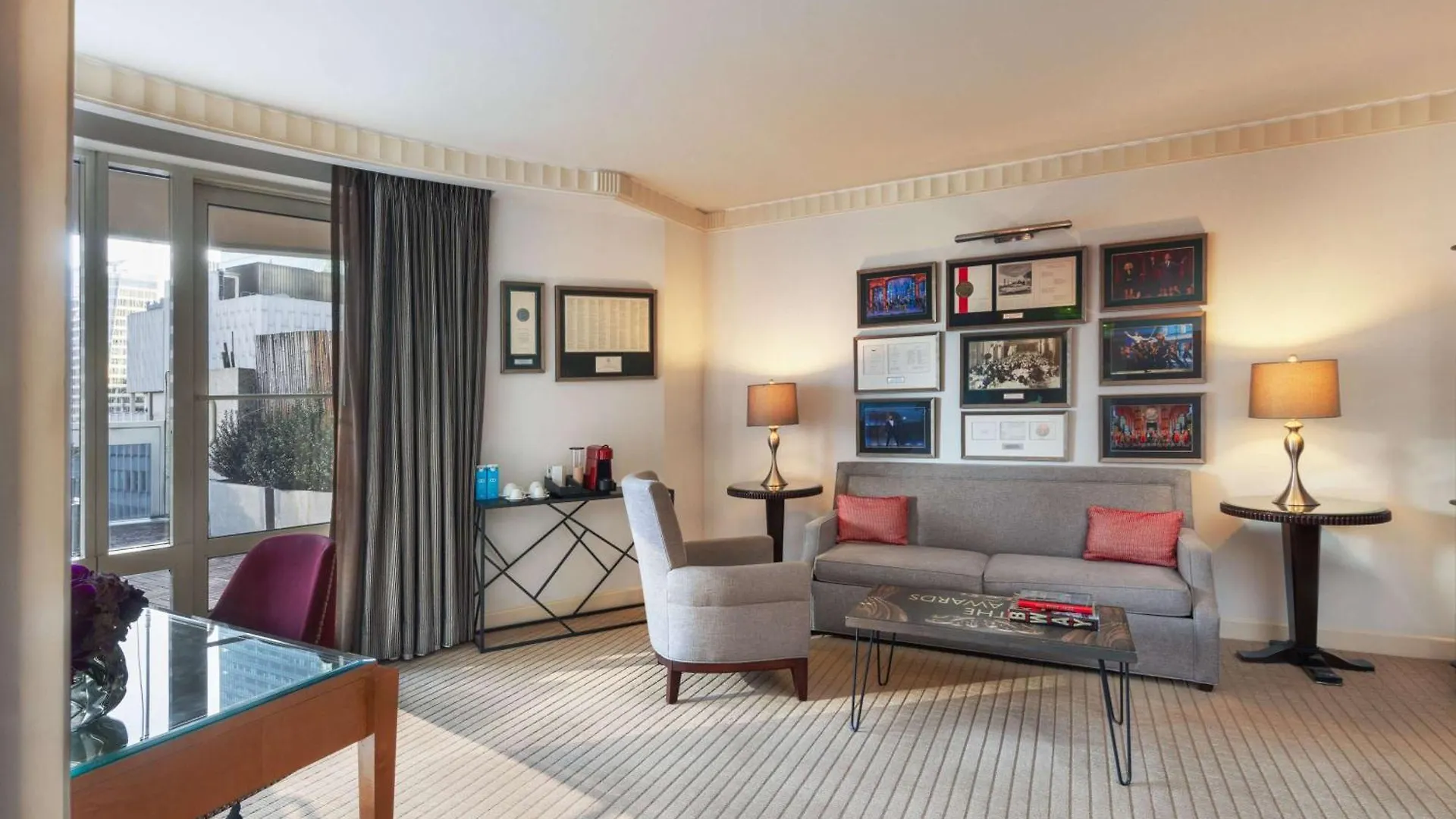 Hotel Sofitel New York