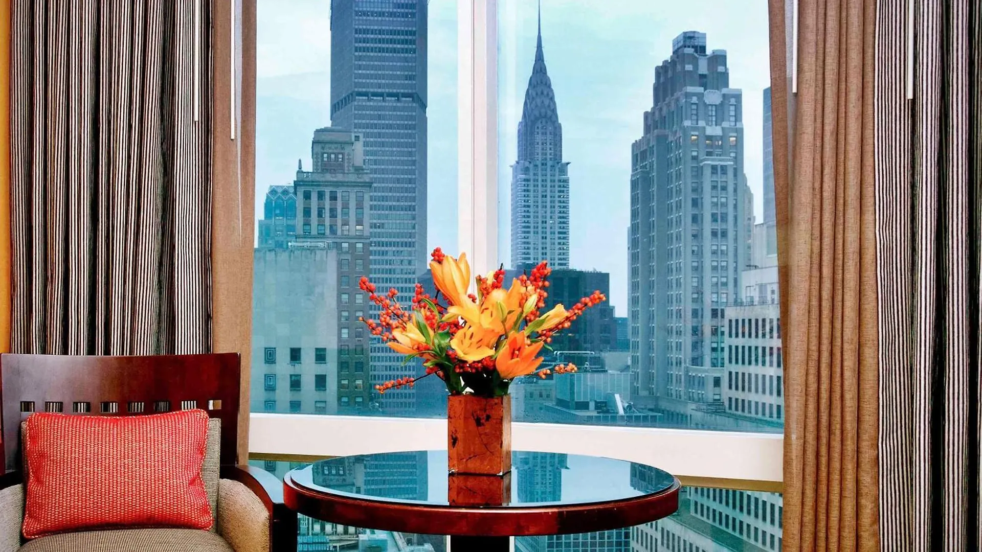 Hotel Sofitel New York