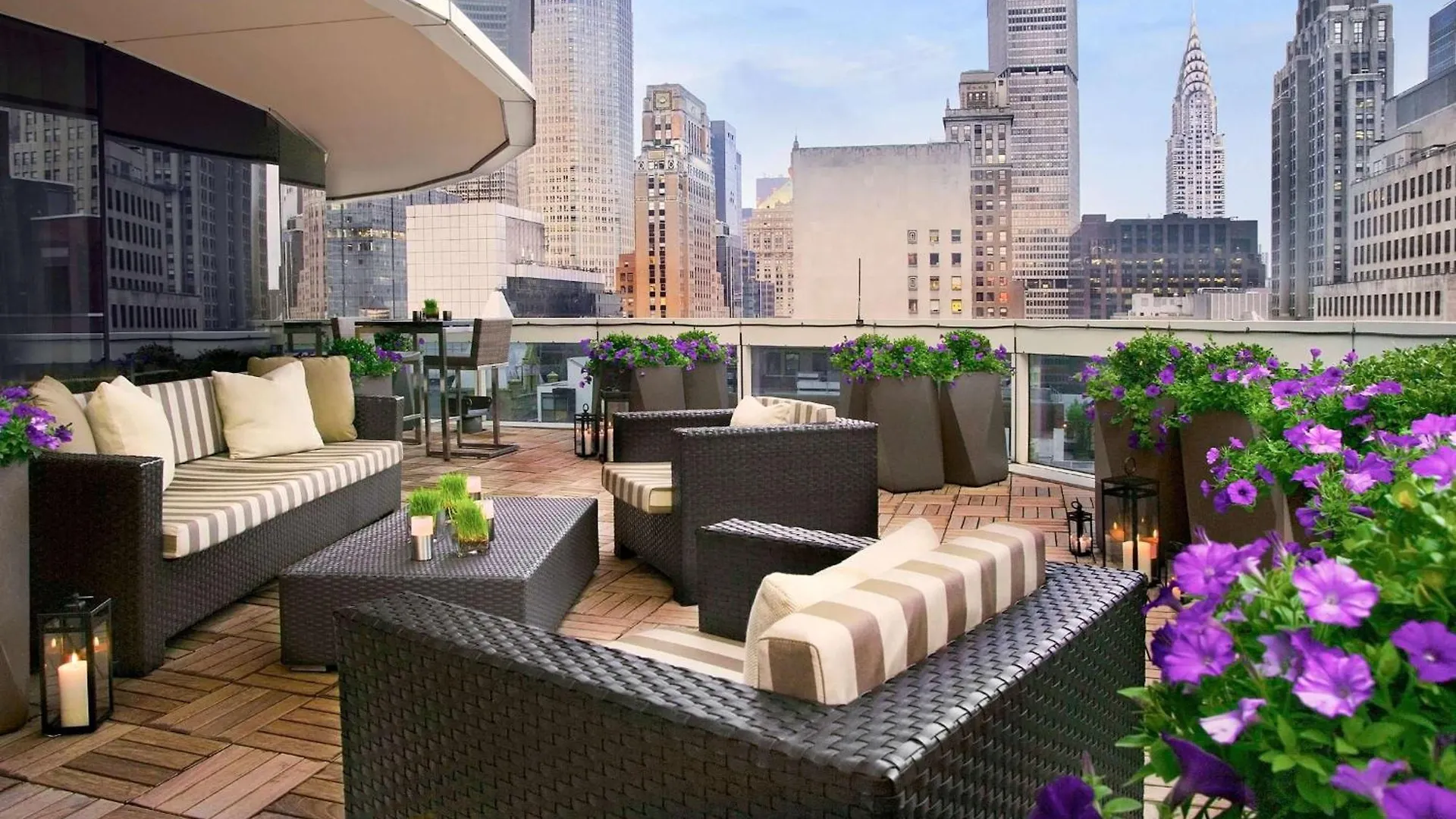 Hotel Sofitel New York