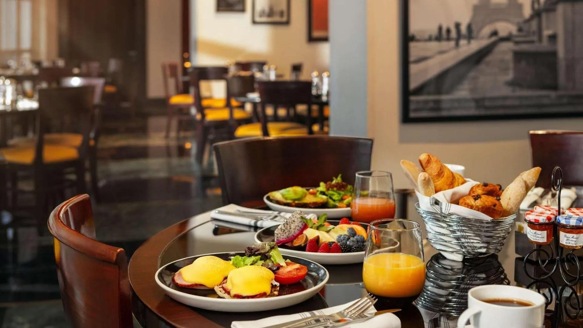 Hotel Sofitel New York