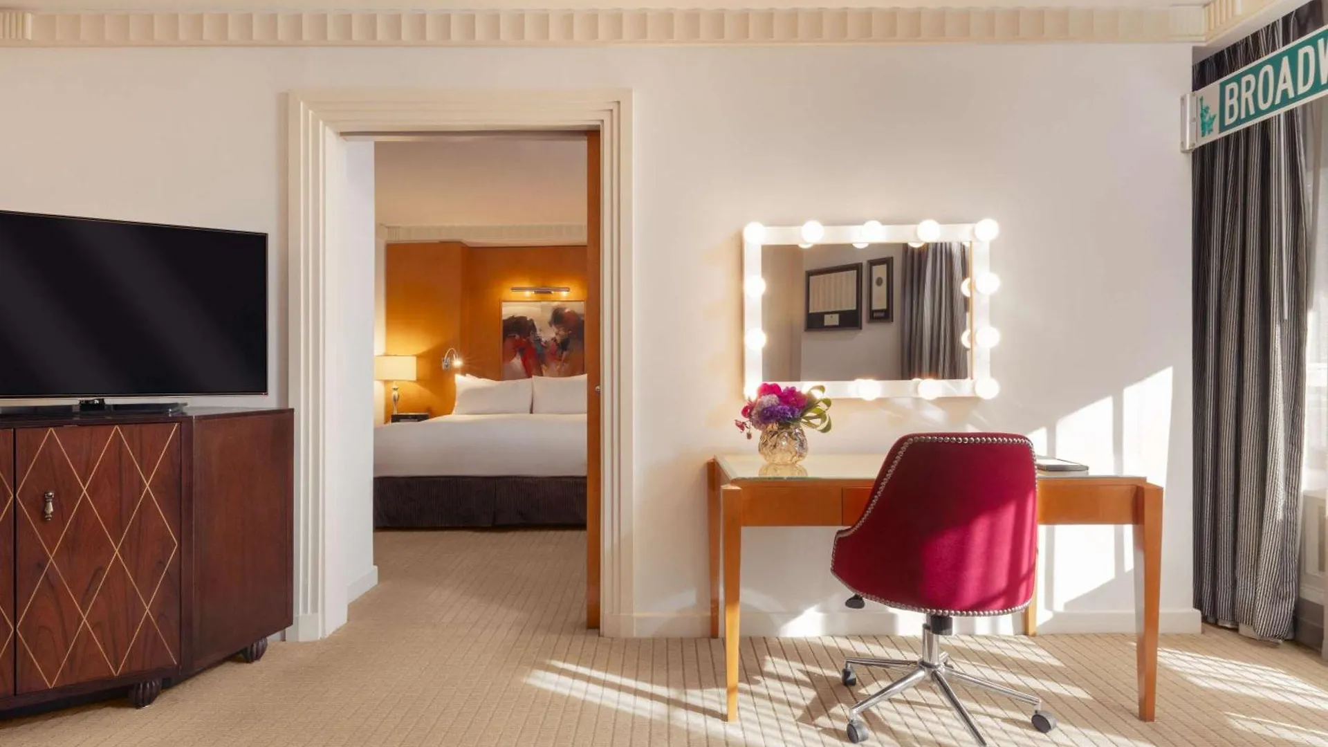 Hotel Sofitel New York