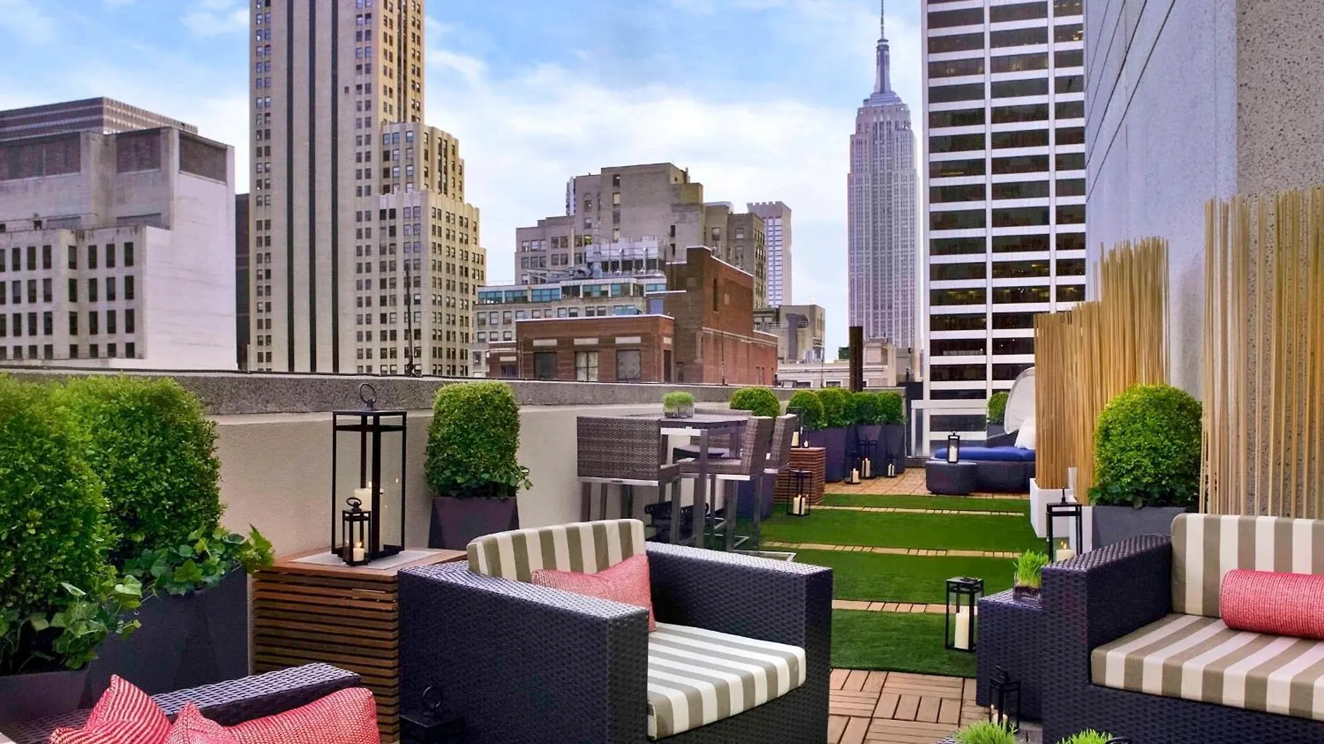 Hotel Sofitel New York