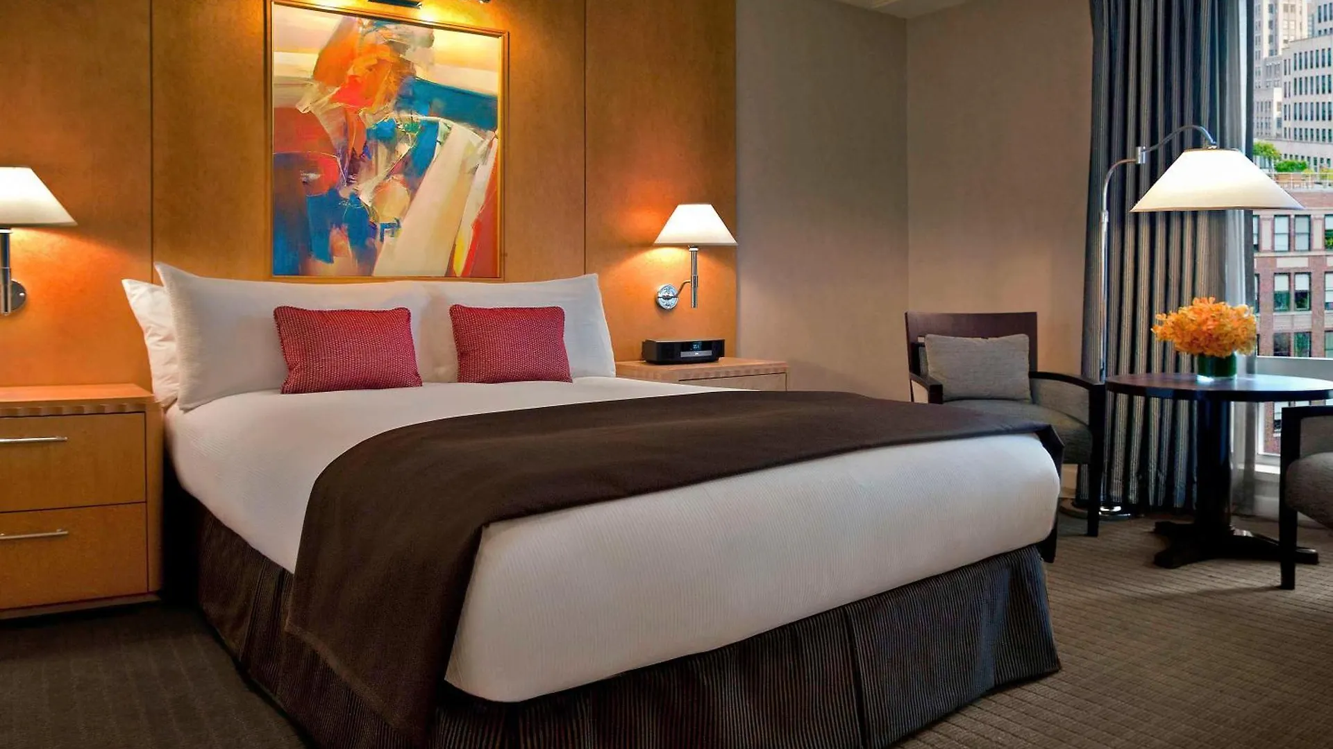 Sofitel New York Hotel 4*,  United States