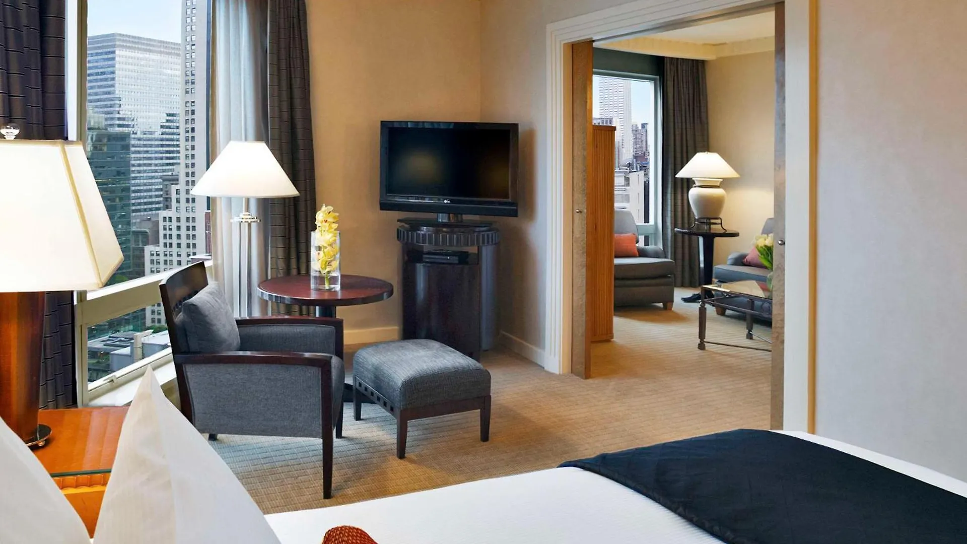 Hotel Sofitel New York 4*,  États-Unis
