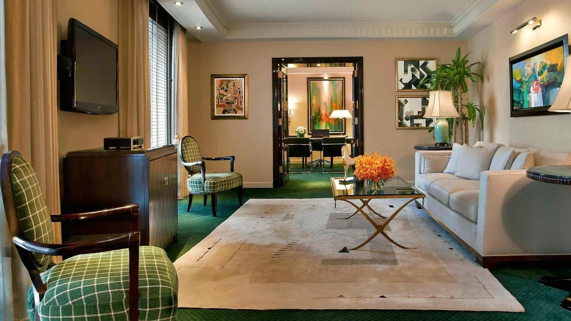 Hotel Sofitel New York