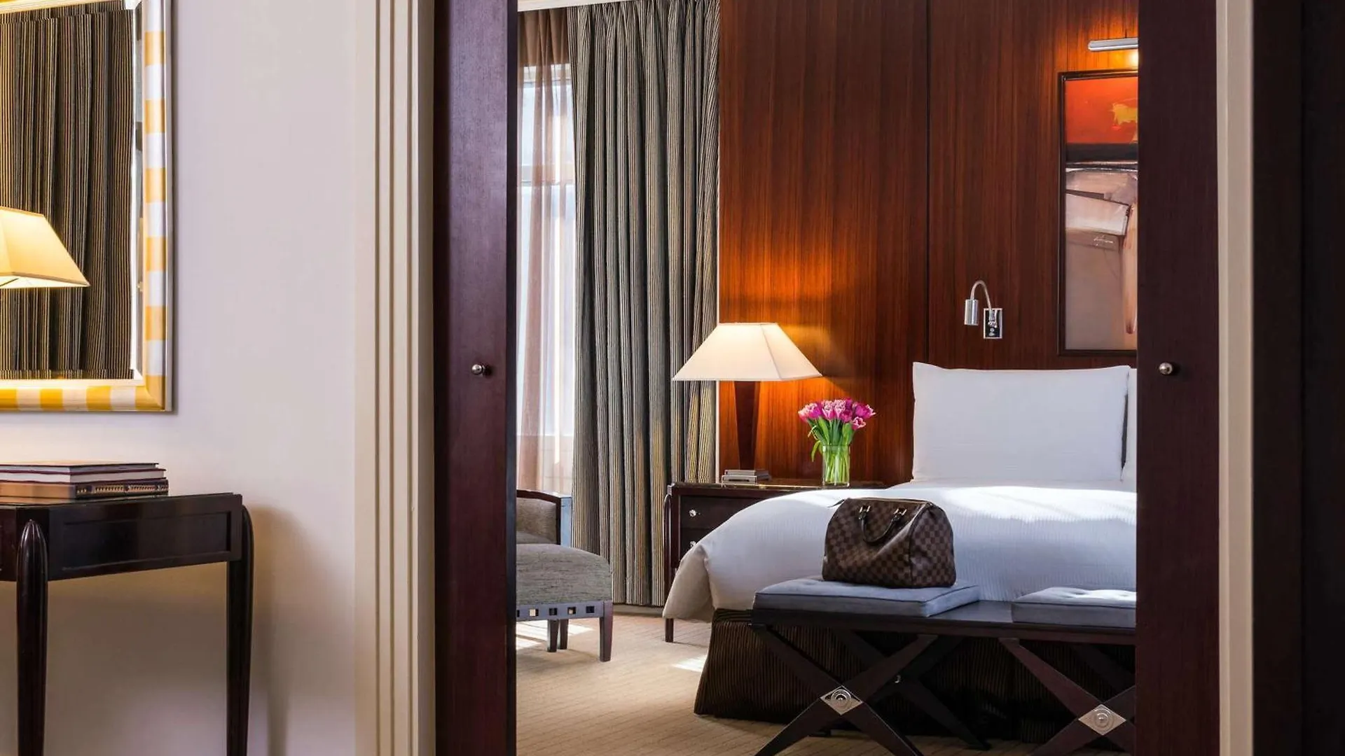 Hotel Sofitel New York