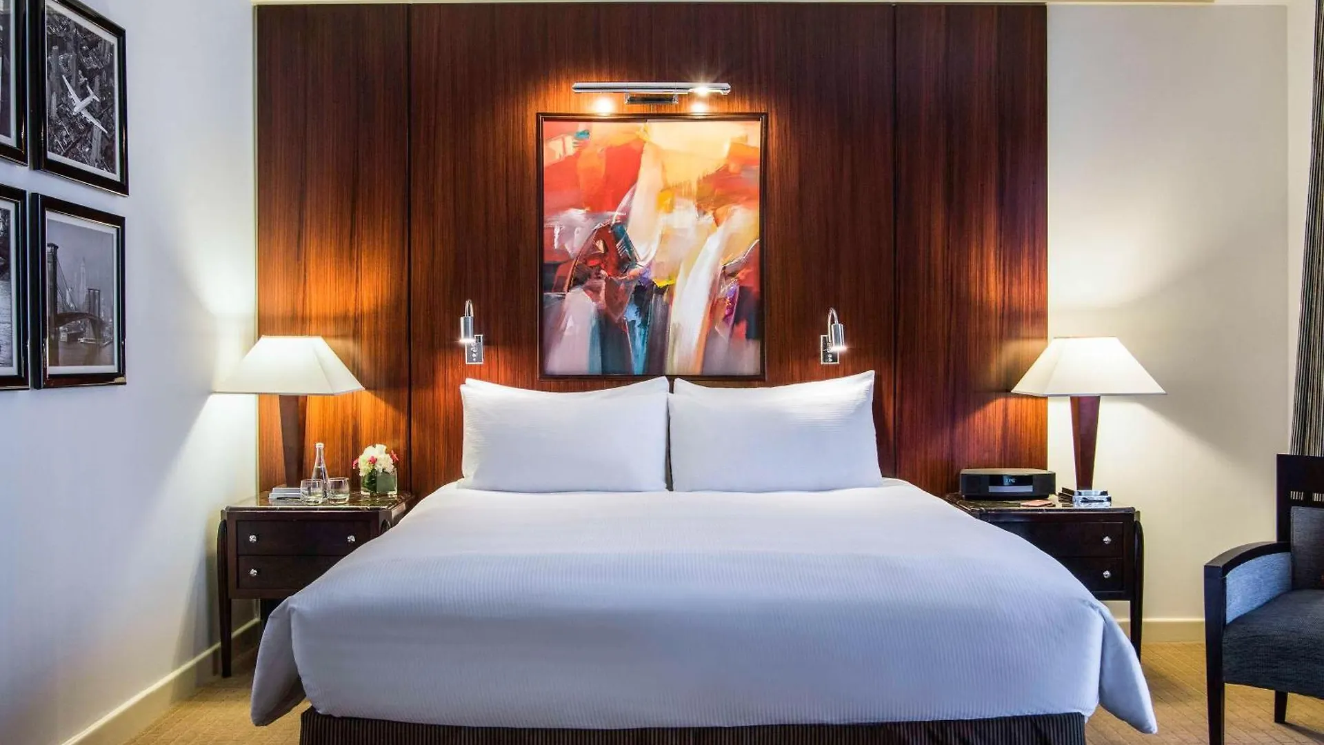 Sofitel New York Hotel
