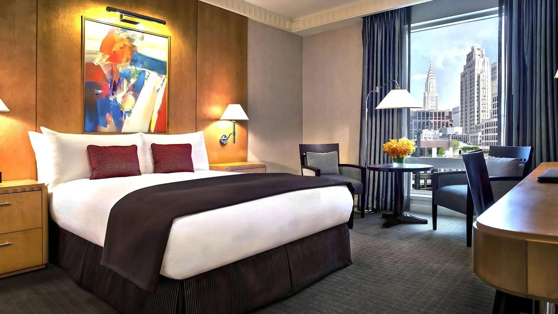 Sofitel New York Hotel