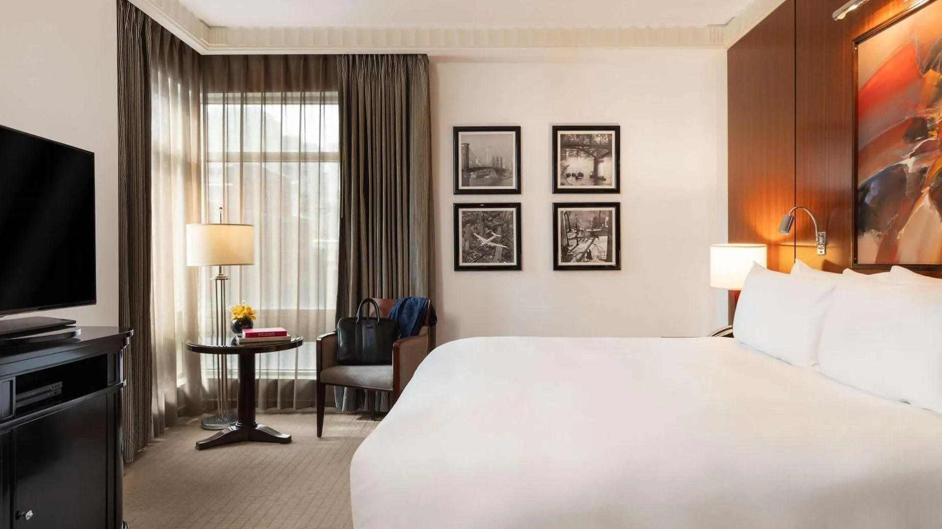 Sofitel New York Hotel