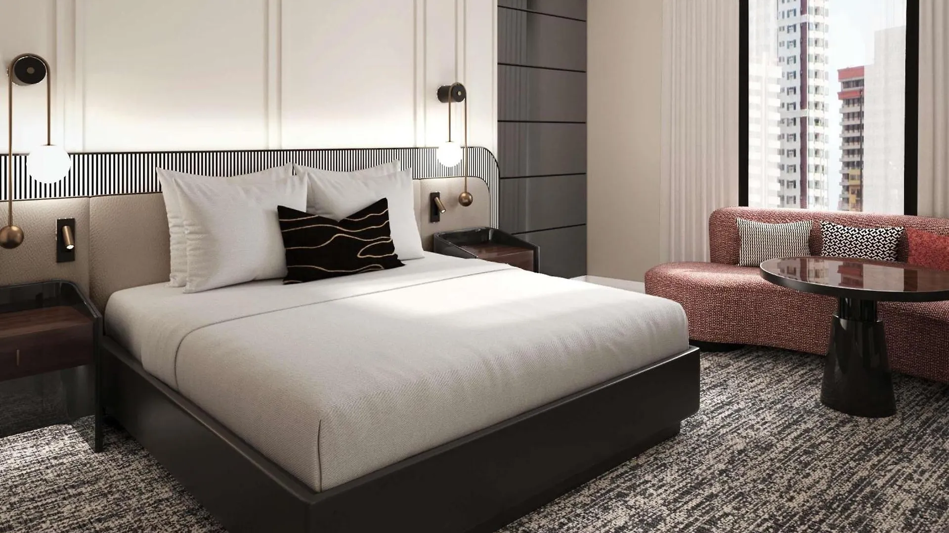 ****  Sofitel New York Hotel United States