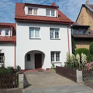 Kwatera prywatna Gościnne Perłowa
