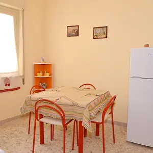 Appartamento La Finestra Sul Cortile Da Alberto