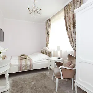 Apartament Romantic