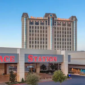 Palace Station & Casino ABD