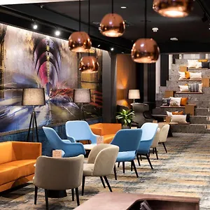 Three Corners Downtown 4*, بودابست المجر