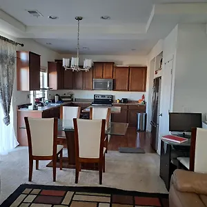 Ram Comfort Homestay Denver