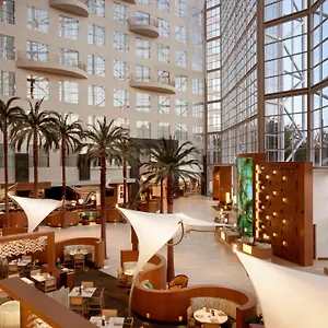 Hyatt Regency Orange County Гарден Гров