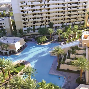 Hilton Vacation Club Cancun Vegas ABD