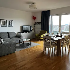 Apartament Nadmorskie - Solna