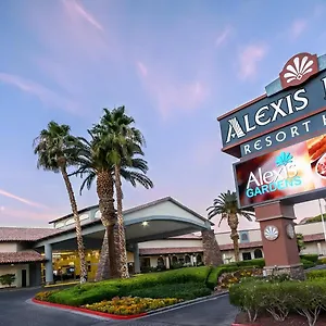 Alexis Park ABD