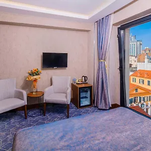 Ring Stone Bosphorus - Special Class 4*, اسطنبول تركيا
