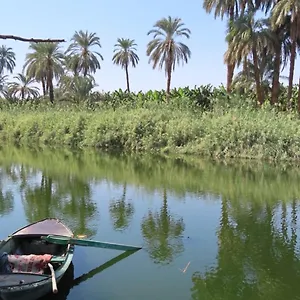 Old Nile 2*, الأقصر مصر