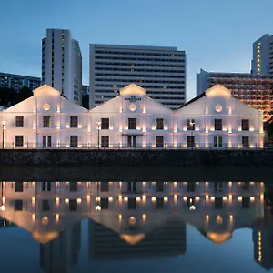 The Warehouse Hotel, Singapore, A Member Of Design 新加坡