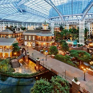 Gaylord Opryland & Convention Center ABD