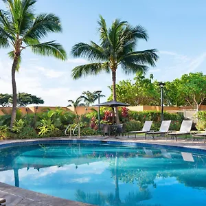 Courtyard By Marriott Maui Airport ABD